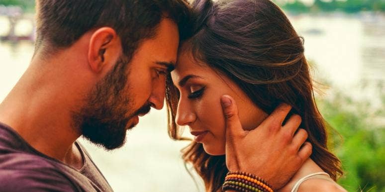 The Counterintuitive Reason Happily Married Men Cheat On The Women They Love The Counterintuitive Reason Happily Married Men Cheat On The Women They Love