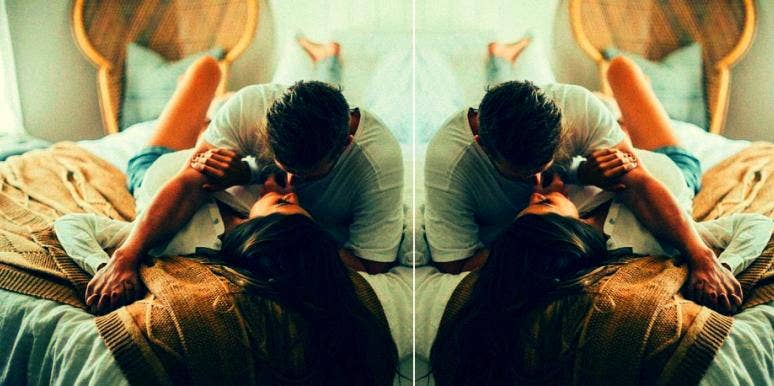 Falling for your friend lesbian Rupert recommends Elisse sutton femdom