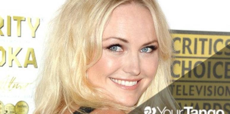 'Trophy Wife's Malin Akerman: I'm Not Taking My Mom's Love Advice 'Trophy Wife's Malin Akerman: I'm Not Taking My Mom's Love Advice