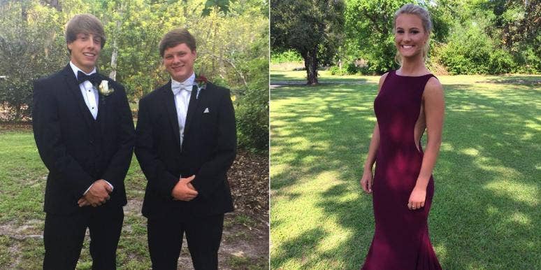 Murdaugh Murders Update: Boating Accident Survivor Connor Cook Claims He Was Framed Conner Cook, Paul Murdaugh and Mallory Beach