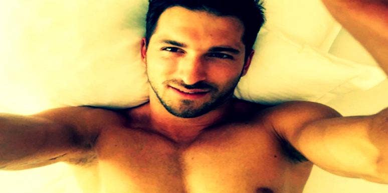 Zones On Your Boyfriend's Body For Hot Sex Zones On Your Boyfriend's Body For Hot Sex
