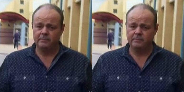 Alfred John Impicciatore Alfred John Impicciator evil 8 trial