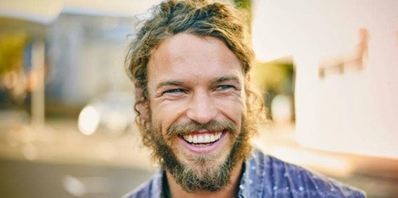 Start Dating på 35