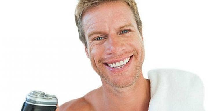 men helping each other shave video men helping each other shave video