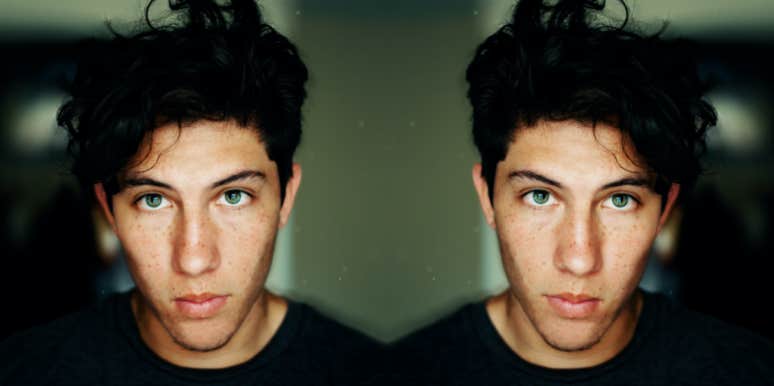 what man is like in relationships by his face what man is like in relationships by his face