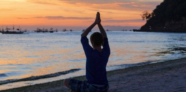 Life Coach: What Buddha Taught Me About Love Life Coach: What Buddha Taught Me About Love