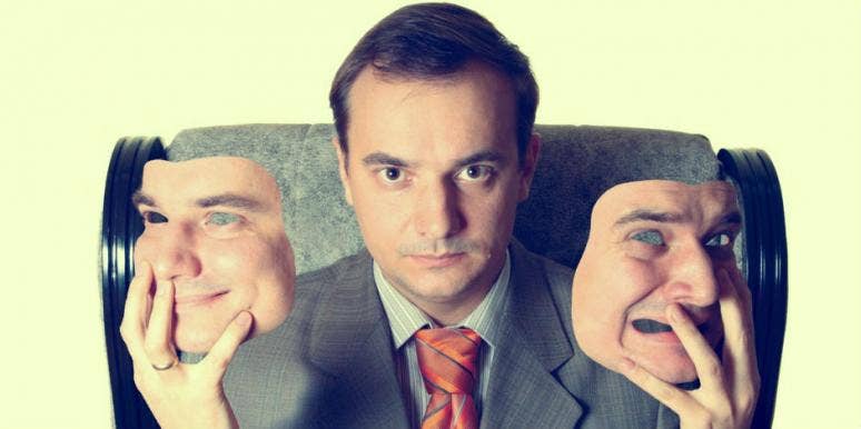 Marriage: Oops! I Married Two Husbands Marriage: Oops! I Married Two Husbands