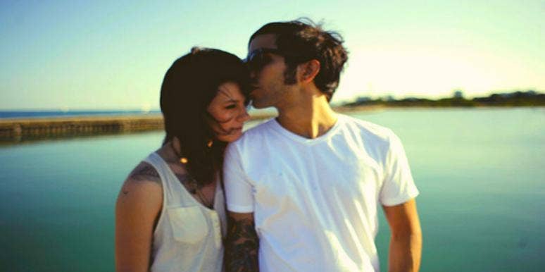 The 15 Real Signs Of A Genuine Man The 15 Real Signs Of A Genuine Man
