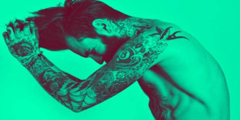 16 Unusual Male Body Parts Women Love — Just The Way They Are! 16 Unusual Male Body Parts Women Love — Just The Way They Are!