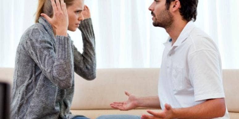 Why Do Men Push Away The Women They Like? Why Do Men Push Away The Women They Like?