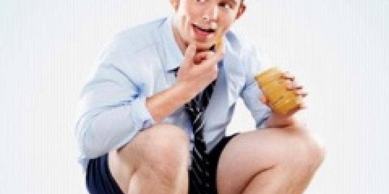 The Difference Between "Men" and "Guys" man or guy?