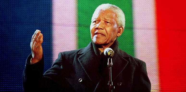 45 Mandela Effect Examples Of Collective False Memories nelson mandela