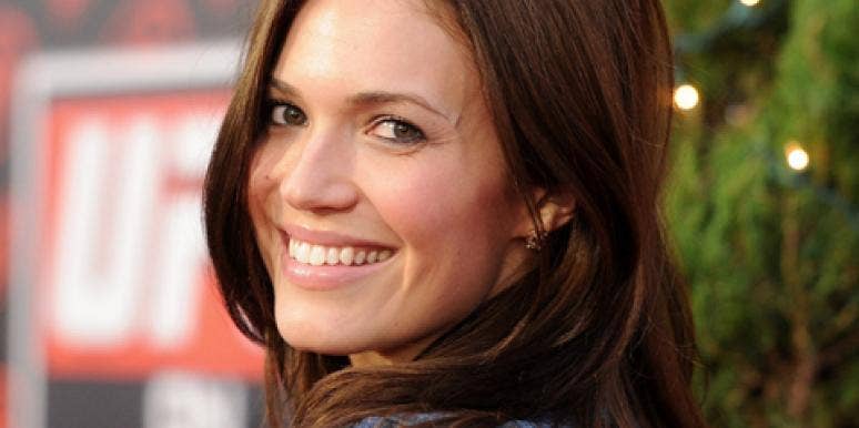 Is Mandy Moore Pregnant? Mandy Moore
