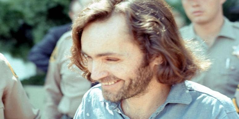 9 Charles Manson Facts And Details About His Childhood, Life, Death, Last Words And Marriages