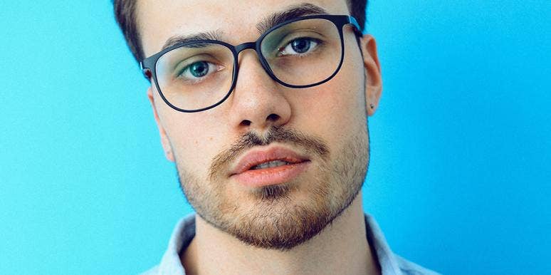 What Is Mansplaining? 5 Ways To Assert Yourself And Your Intelligence When It Happens What Is Mansplaining? 5 Ways To Assert Yourself And Your Intelligence When It Happens