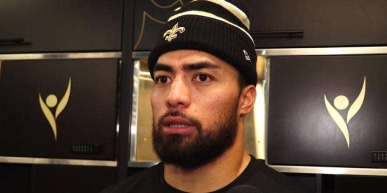 Who Is Manti Te'o's Wife? Everything To Know About Jovi Nicole