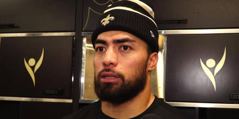Who Is Manti Te'o's Wife? Everything To Know About Jovi Nicole Who Is Manti Te'o's Wife? Everything To Know About Jovi Nicole