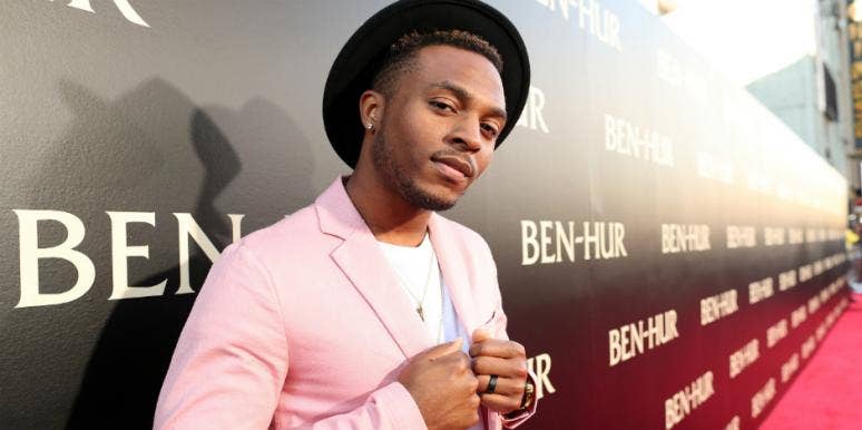 Who Is Marcus Gray AKA Flame? New Details On The Gospel Rapper Who Won Court Case Against Katy Perry Who Is Marcus Gray AKA Flame? New Details On The Gospel Rapper Who Won Court Case Against Katy Perry