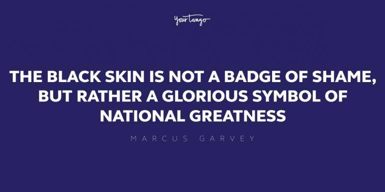 10 Motivational Marcus Garvey Quotes To Instill Pride In Yourself 10 Motivational Marcus Garvey Quotes To Instill Pride In Yourself