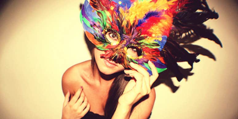 mardi gras mask mardi gras mask