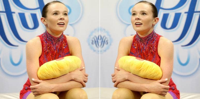 Who Is Mariah Bell? New Details About The US Skater Accused Of Slashing Korean Rival With Skate Who Is Mariah Bell? New Details About The US Skater Accused Of Slashing Korean Rival With Skate