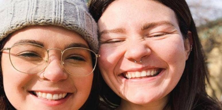 Where Is Mariah Brown Now? New Details On The Gay 'Sister Wives' Daughter And What She's Up To Today Where Is Mariah Brown Now? New Details On The Gay 'Sister Wives' Daughter And What She's Up To Today