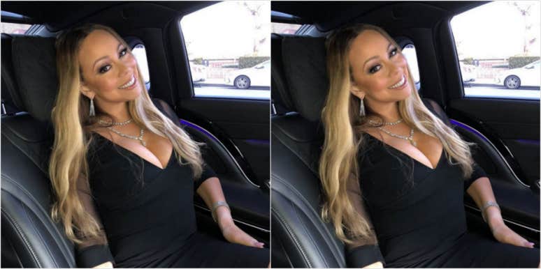 new Mariah Carey weight loss photos new Mariah Carey weight loss photos