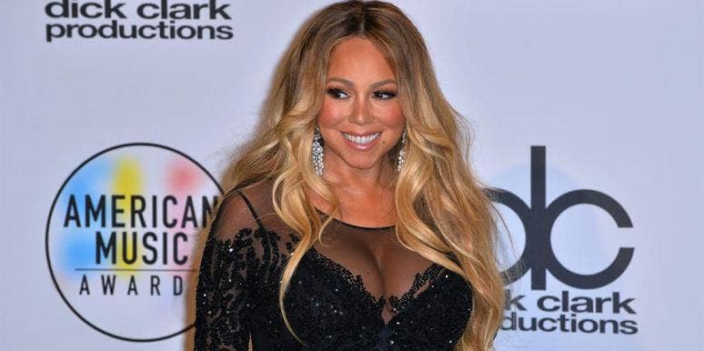 6 Biggest Bombshells From Mariah Carey's Memoir, 'The Meaning Of Mariah Carey'