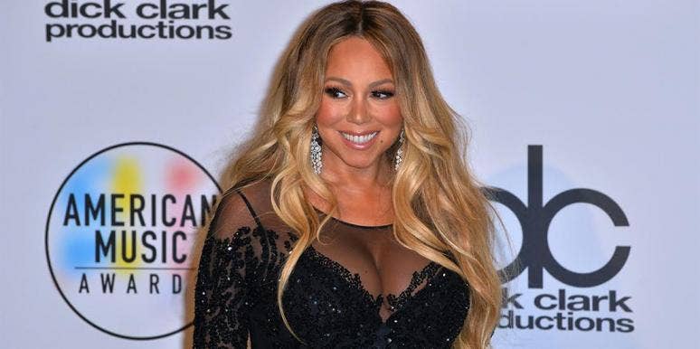 6 Biggest Bombshells From Mariah Carey's Memoir, 'The Meaning Of Mariah Carey' 6 Biggest Bombshells From Mariah Carey's Memoir, 'The Meaning Of Mariah Carey'