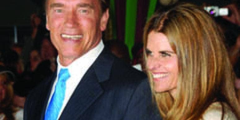 The Shriver/Schwarzenegger The Shriver/Schwarzenegger
