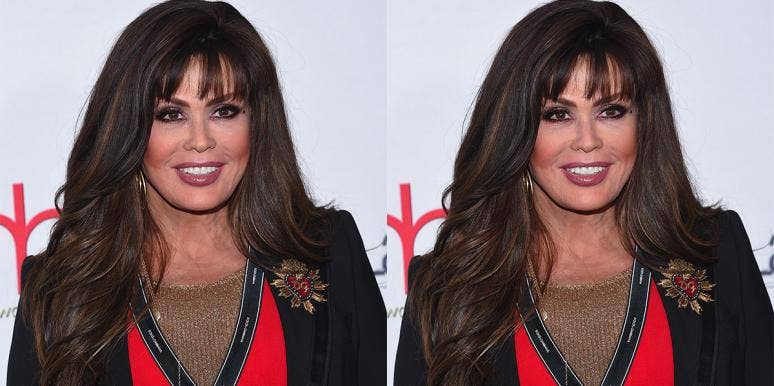 774px x 386px - Who Is Marie Osmond's Husband? Everything To Know About Steve Craig |  YourTango