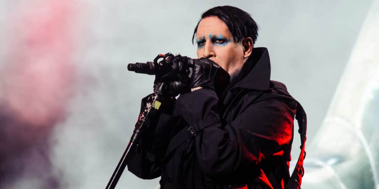 Why Marilyn Manson Fans Believe His Accusers Have Lied About Their Abuse Marilyn Manson