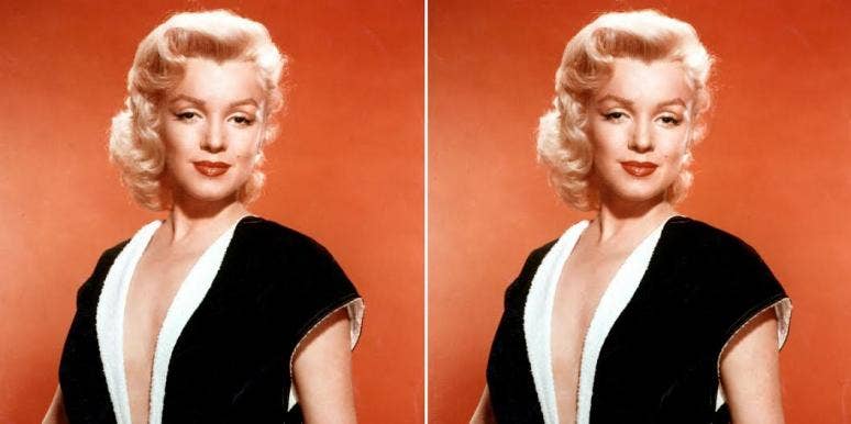 Did Marilyn Monroe Get Plastic Surgery? A Full List Of Her Alleged Plastic Surgery On Face, Boob Job And Other Procedures