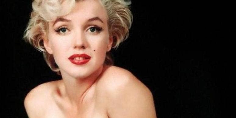 marilyn monroe