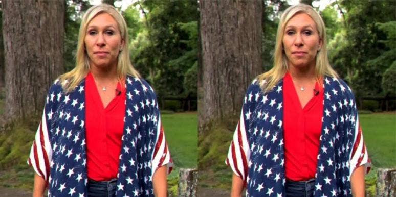 Who Is QAnon Supporter Marjorie Taylor Greene's Husband, Perry Greene? Who Is QAnon Supporter Marjorie Taylor Greene's Husband, Perry Greene?