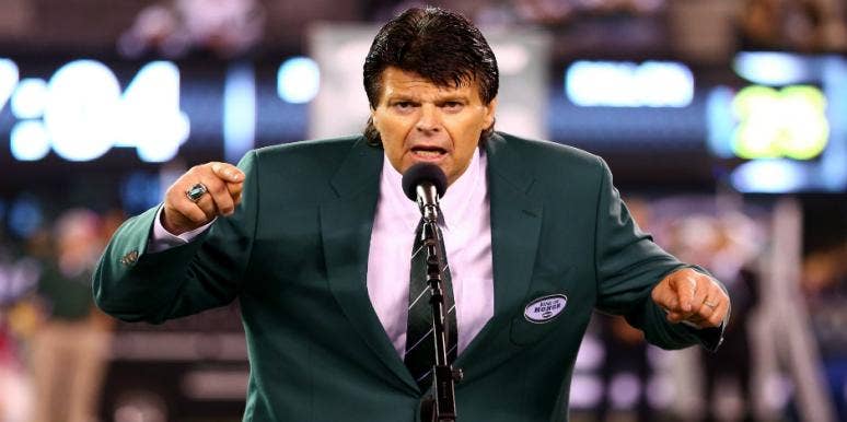 Who Is Mark Gastineau? New Details On New York Jets Legend Who ClaimsHe Was Raped As A Child Who Is Mark Gastineau? New Details On New York Jets Legend Who Claims He Was Raped As A Child