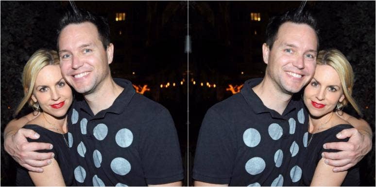 Who Is Mark Hoppus' Wife? New Details On Skye Hoppus Who Is Mark Hoppus' Wife? New Details On Skye Hoppus