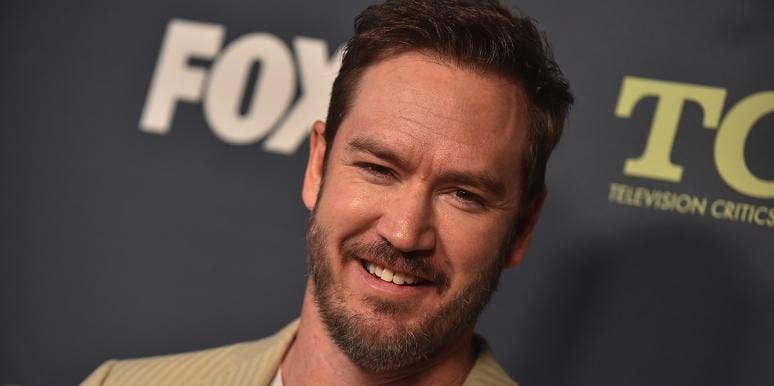 Mark-Paul Gosselaar Mark-Paul Gosselaar