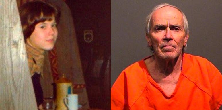 Police Arrest Man In Connection To Murder Of Teen Girl 43 Years Ago Marissa Rolf Harvey and Mark Stanley Personette
