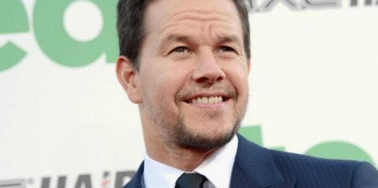 5 Reasons We Love Mark Wahlberg Mark Wahlberg at Ted premiere