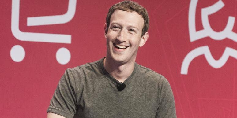 Mark Zuckerberg's Wife: Who Is Priscilla Chan? Mark Zuckerberg