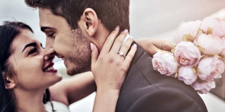 5 Pieces Of Marriage Advice Couples Should Know Before Getting Married 5 Pieces Of Marriage Advice Couples Should Know Before Getting Married