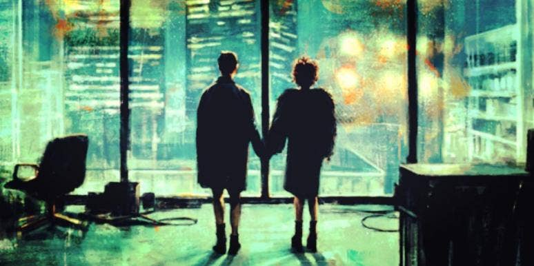 couple couple