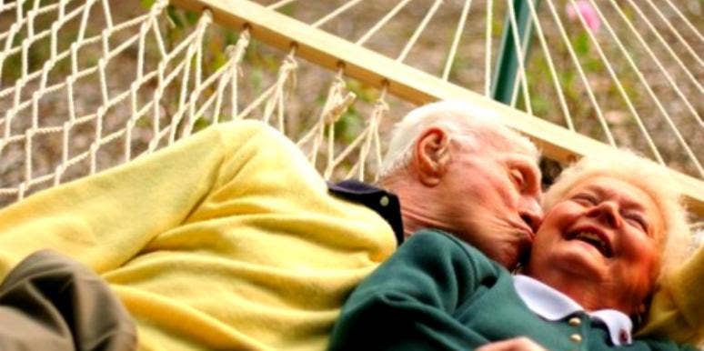 Happy Marriage Later In Life Happy Marriage Later In Life