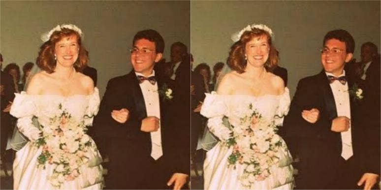 Why 'Being Hot' Is NOT Essential To Our 23-Year Marriage Why 'Being Hot' Is NOT Essential To Our 23-Year Marriage