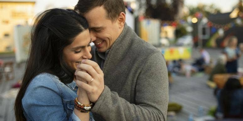 What These 10 Wedding Songs Reveal About Your Relationship What These 10 Wedding Songs Reveal About Your Relationship