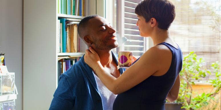 The #1 Thing You Need For A Happy Marriage (Hint: It's Not Love) The #1 Thing You Need For A Happy Marriage (Hint: It's Not Love)