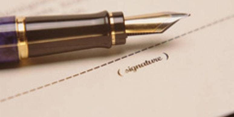 The (Open) Marriage Contract an open marriage contract