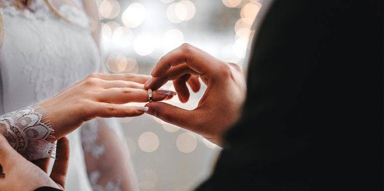 6 Women Reveal The Moment They Knew Their Marriage Was A Mistake 6 Women Reveal The Moment They Knew Their Marriage Was A Mistake