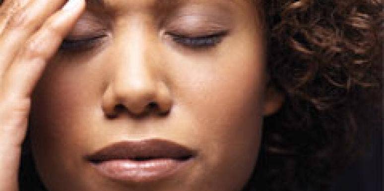 What's Your Breaking Point In A Marriage?